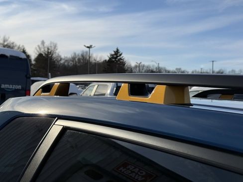 Used 2023 Subaru Forester Wilderness image 12