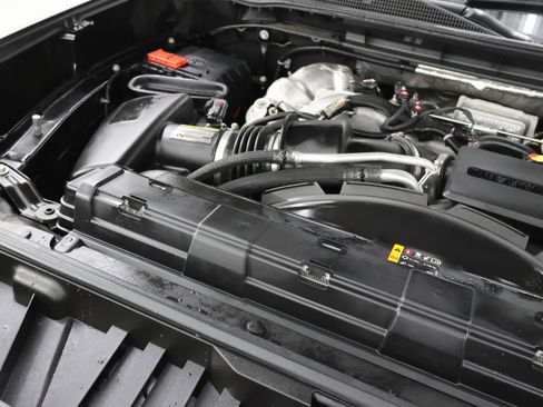 Used 2022 Chevrolet Silverado 2500 LT w/ All Star Edition image 17