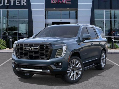 New 2026 GMC Yukon Denali Ultimate w/ LPO, Illumination Package image 6