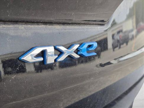Used 2022 Jeep Grand Cherokee Limited 4xe AWD/4WD image 8