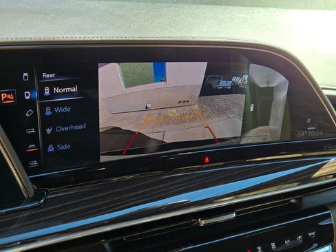 Used 2021 Cadillac Escalade ESV Sport w/ Driver Assist Tech Package image 29