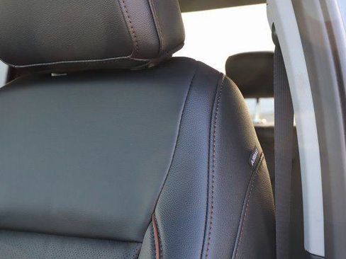 New 2026 Ford F350 Lariat w/ Black Appearance Package image 16