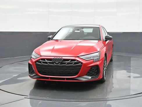 New 2026 Audi S3 Premium AWD/4WD image 2