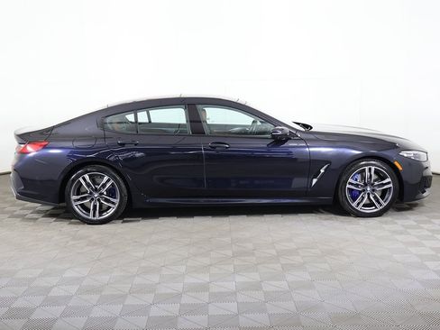 Used 2022 BMW 840i Gran Coupe xDrive image 23