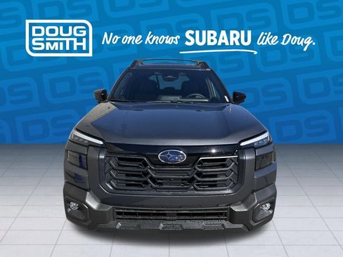 New 2026 Subaru Outback Touring XT image 7