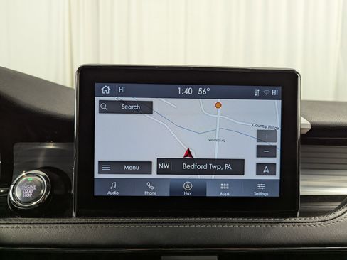 Used 2022 Lincoln Corsair AWD w/ Equipment Group 101A image 21