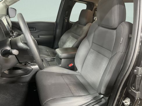 Used 2024 Nissan Frontier S w/ Technology Package image 11