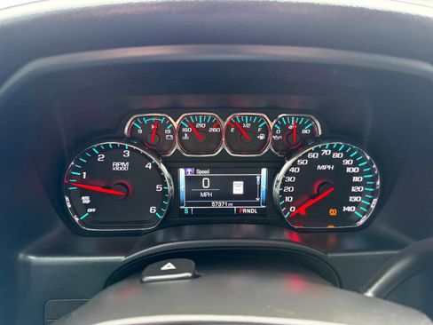 Used 2018 GMC Sierra 1500 SLT image 41