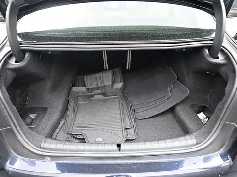 Used 2023 BMW M550i xDrive M550i xDrive w/ Dynamic Handling Package image 19