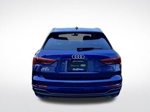 Certified 2024 Audi Q3 2.0T Premium Plus AWD/4WD image 8