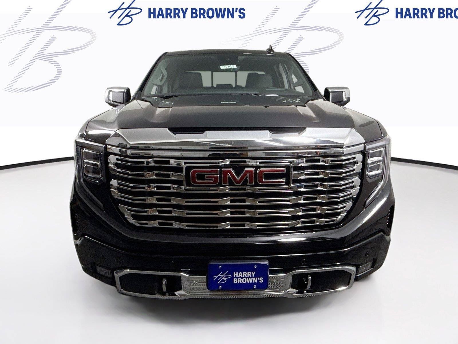 Used 2026 GMC Sierra 1500 Denali w/ Technology Package AWD/4WD image 29