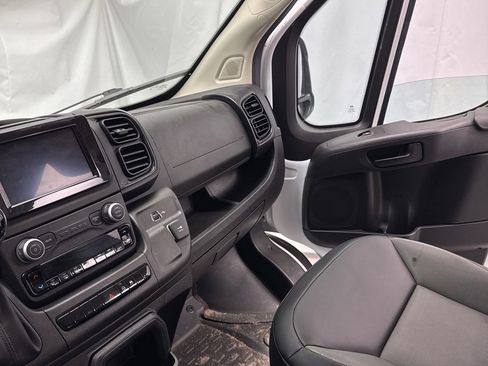 Used 2023 RAM ProMaster 2500 FWD image 22