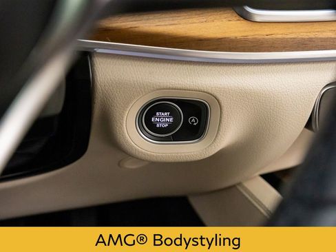 Used 2023 Mercedes-Benz GLE 350 4MATIC image 24