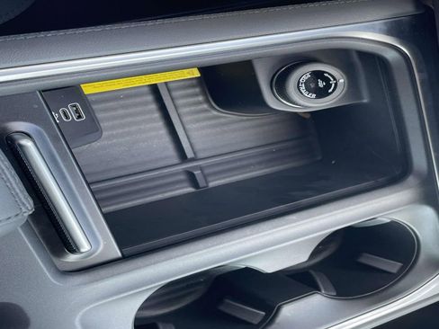 Used 2026 Ford Expedition Active image 25