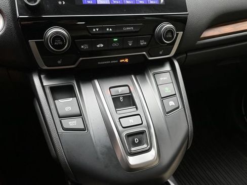 Used 2021 Honda CR-V EX-L image 40