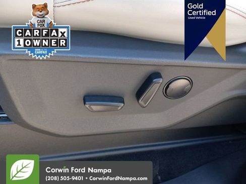 Certified 2025 Ford Expedition Active image 14