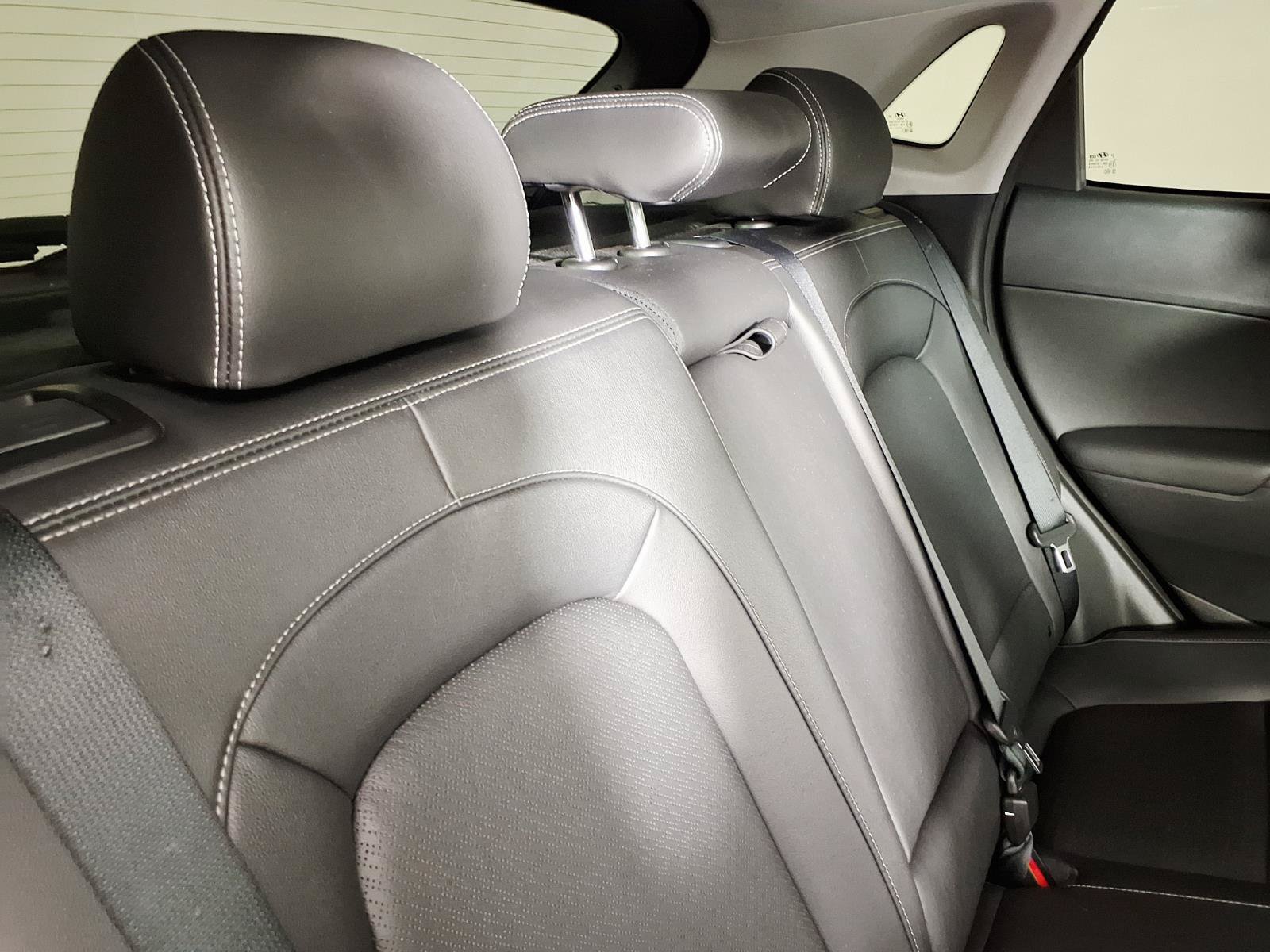 Certified 2021 Hyundai Kona Ultimate FWD image 12