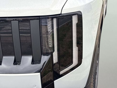 New 2027 Kia Telluride S AWD/4WD image 9
