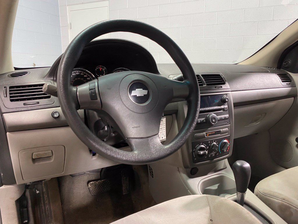 Used 2008 Chevrolet Cobalt LS w/ Protection Package FWD image 18