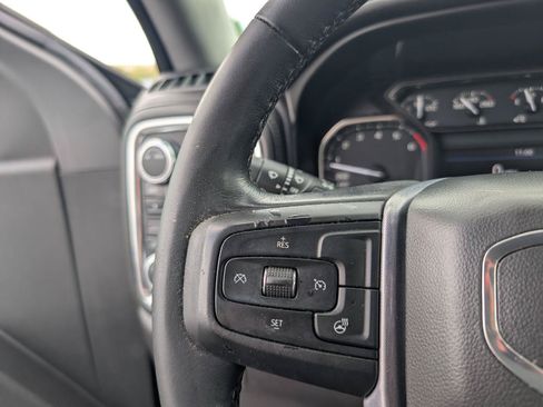 Used 2020 GMC Sierra 1500 SLE w/ SLE Value Package AWD/4WD image 11