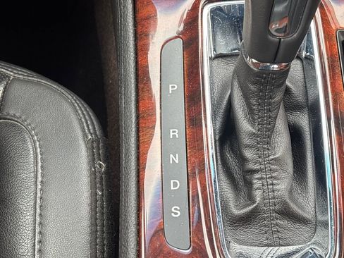 Used 2014 Lincoln MKS w/ Equipment Group 101A image 12