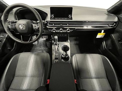 New 2026 Honda Civic Sport image 19