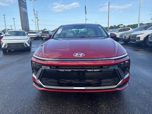 New 2026 Hyundai Sonata SEL FWD image 2