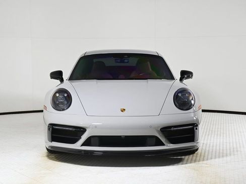 Certified 2024 Porsche 911 Carrera GTS image 10