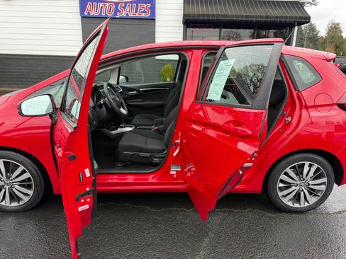 Used 2015 Honda Fit EX-L image 19