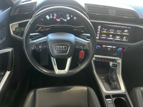 Used 2025 Audi Q3 2.0T Premium AWD/4WD image 15