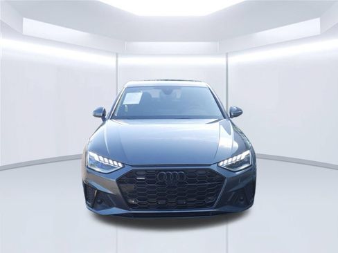 Certified 2021 Audi A4 2.0T Premium Plus w/ Premium Plus Package AWD/4WD image 14