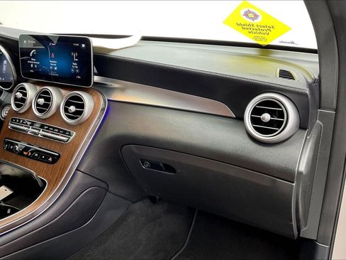 Used 2023 Mercedes-Benz GLC 43 AMG GLC 43 AMG image 15