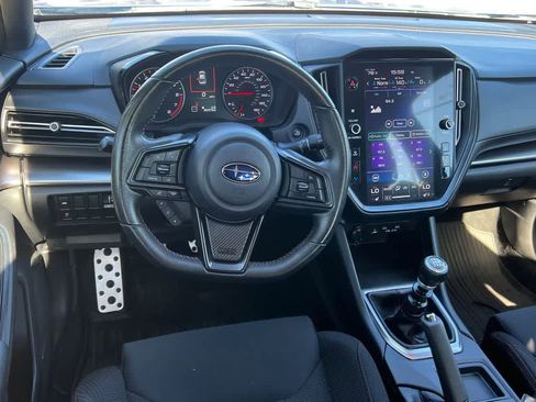 Used 2022 Subaru WRX Premium AWD/4WD image 24