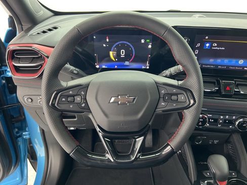 New 2026 Chevrolet TrailBlazer RS image 10