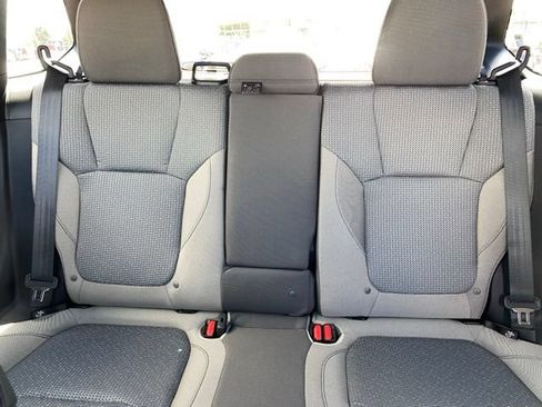 New 2026 Subaru Forester Premium AWD/4WD image 10