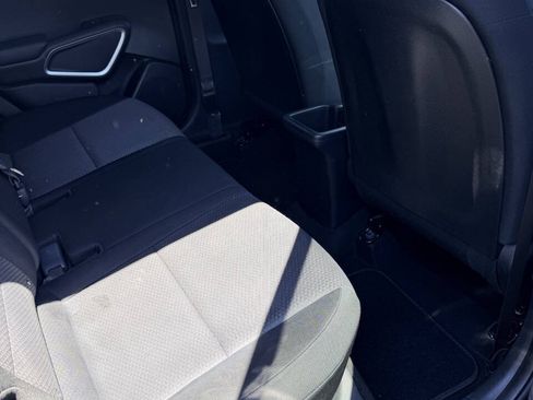 Used 2020 Kia Soul LX FWD image 10
