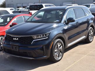 Used 2022 Kia Sorento S video 1