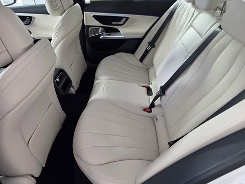 New 2026 Mercedes-Benz E 350 Sedan image 11