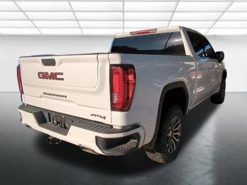 Used 2023 GMC Sierra 1500 AT4 image 6