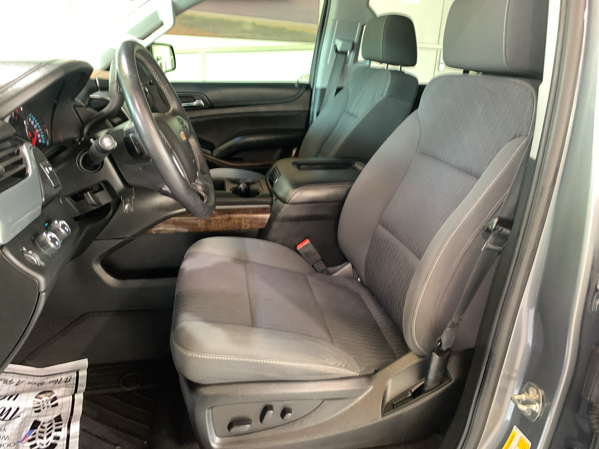 Used 2020 Chevrolet Tahoe LS AWD/4WD image 14