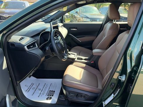 Certified 2026 Toyota Corolla Cross XLE w/ Convenience Package AWD/4WD image 25