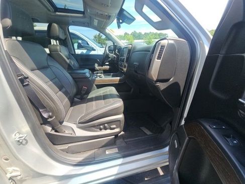 Used 2018 GMC Sierra 1500 Denali w/ Denali Ultimate Package AWD/4WD image 29