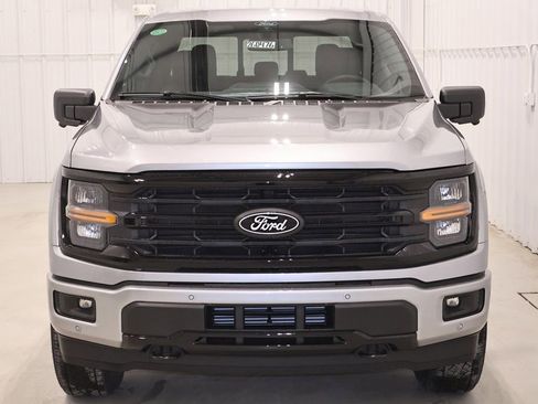 New 2026 Ford F150 XLT image 4