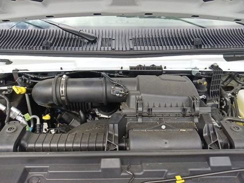 New 2026 Ford E-450 and Econoline 450 Super Duty w/ Power Equipment Group RWD image 33
