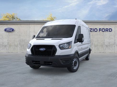 New 2025 Ford Transit 150 148 Medium Roof image 2