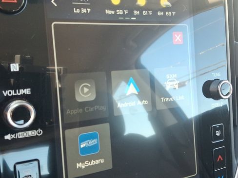 Used 2024 Subaru Impreza 2.0i Sport image 25