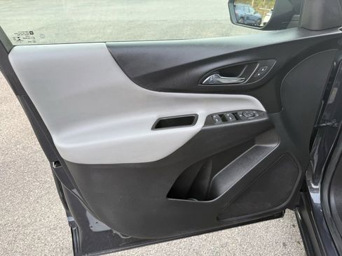 Used 2022 Chevrolet Equinox LS w/ LS Convenience Package image 21