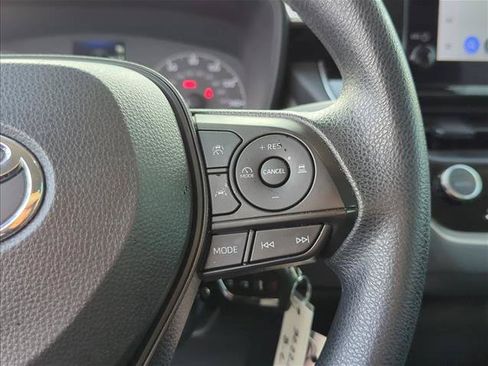 Certified 2023 Toyota Corolla LE FWD image 13
