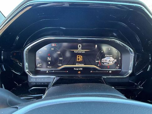 New 2025 GMC Sierra 1500 Elevation w/ LPO, Elevation Black Package image 16