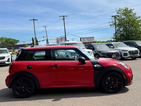 Used 2019 MINI Cooper John Cooper Works FWD image 6